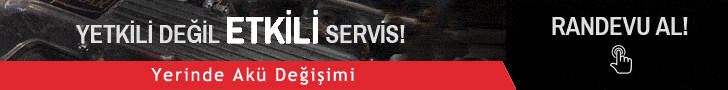 Servis Çağır